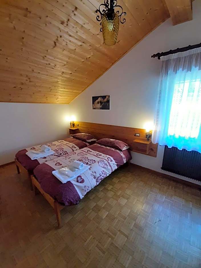 Rifugio Palafavera