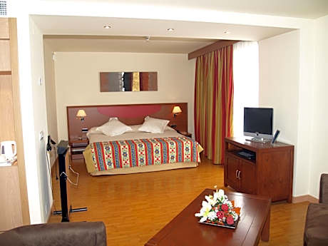 Suite Room