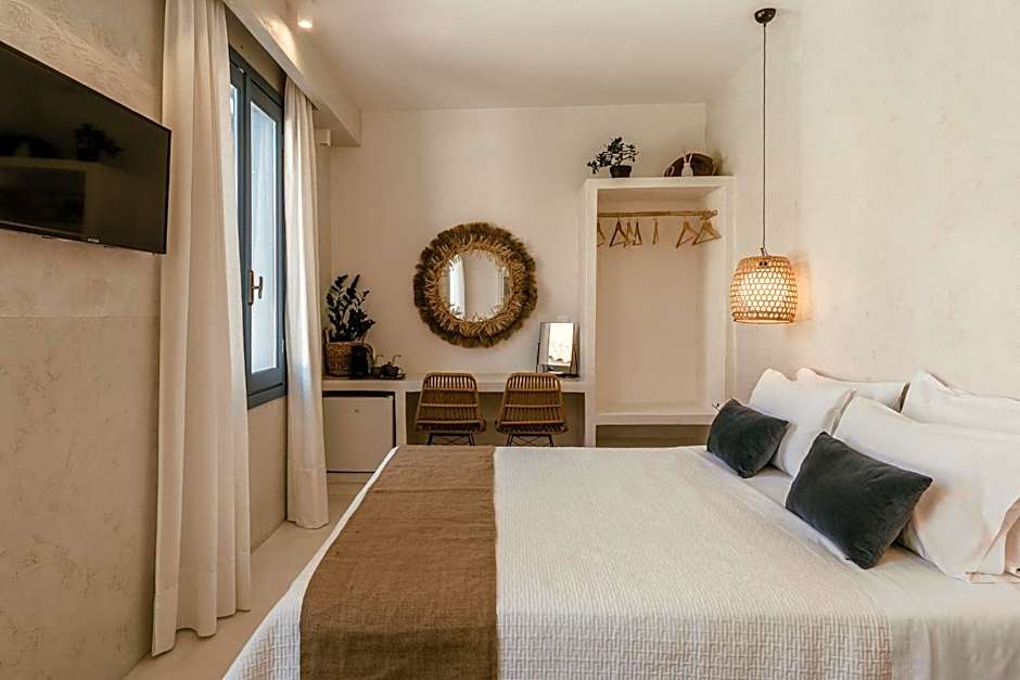 BOĒM Boutique Hotel Lefkada