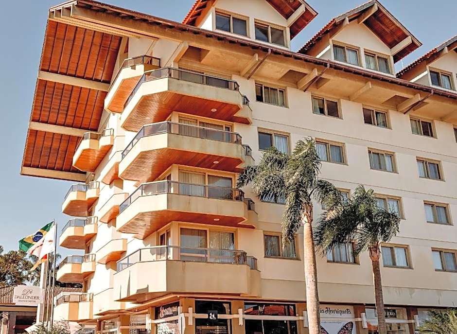 Dall'Onder Grande Hotel Bento Goncalves