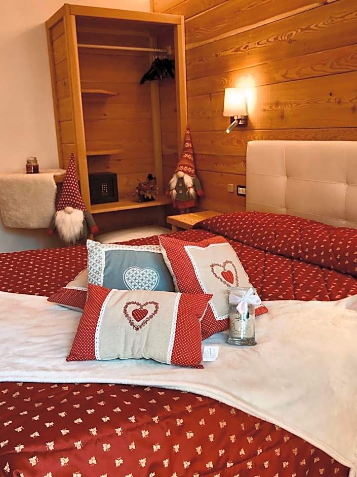 Albergo Garni Martina