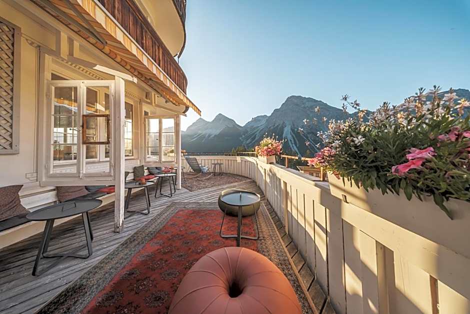 Hotel Quellenhof - Self Check-in & Adults Only