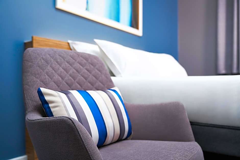 Travelodge Plus Galway