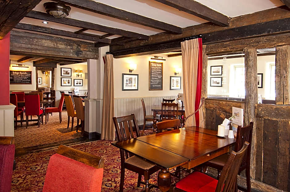 Premier Inn Manchester - Handforth