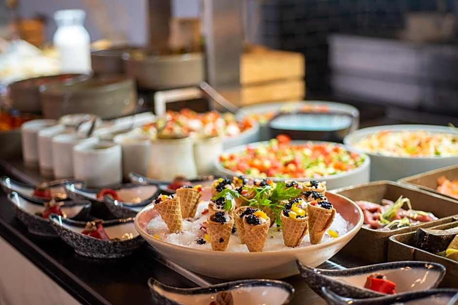 Leonardo Boutique Rehovot