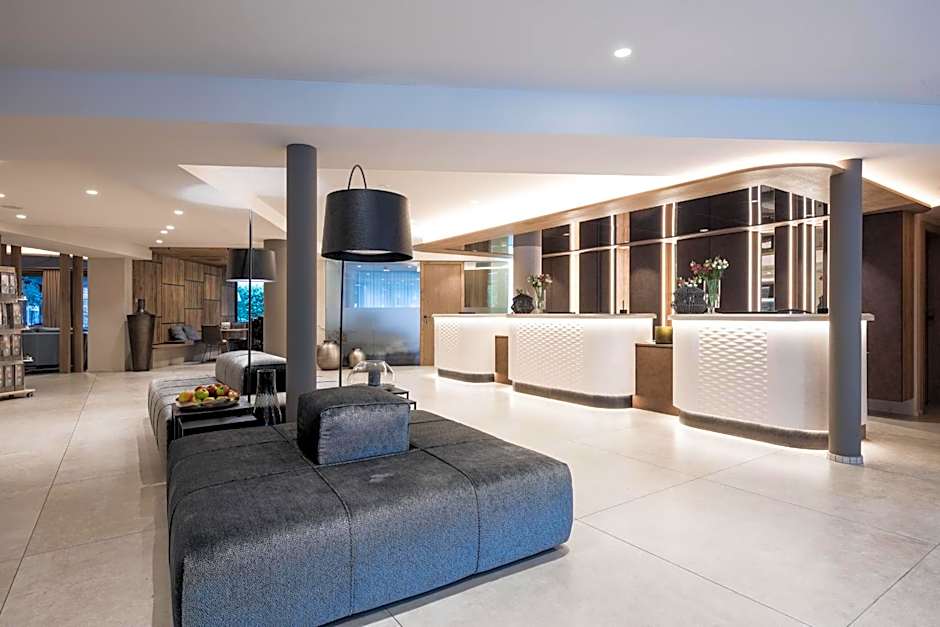 Hotel Prokulus - Family & Wellness