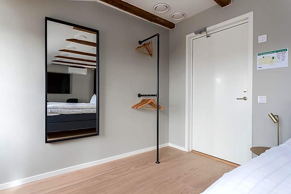 Hotell MAVI