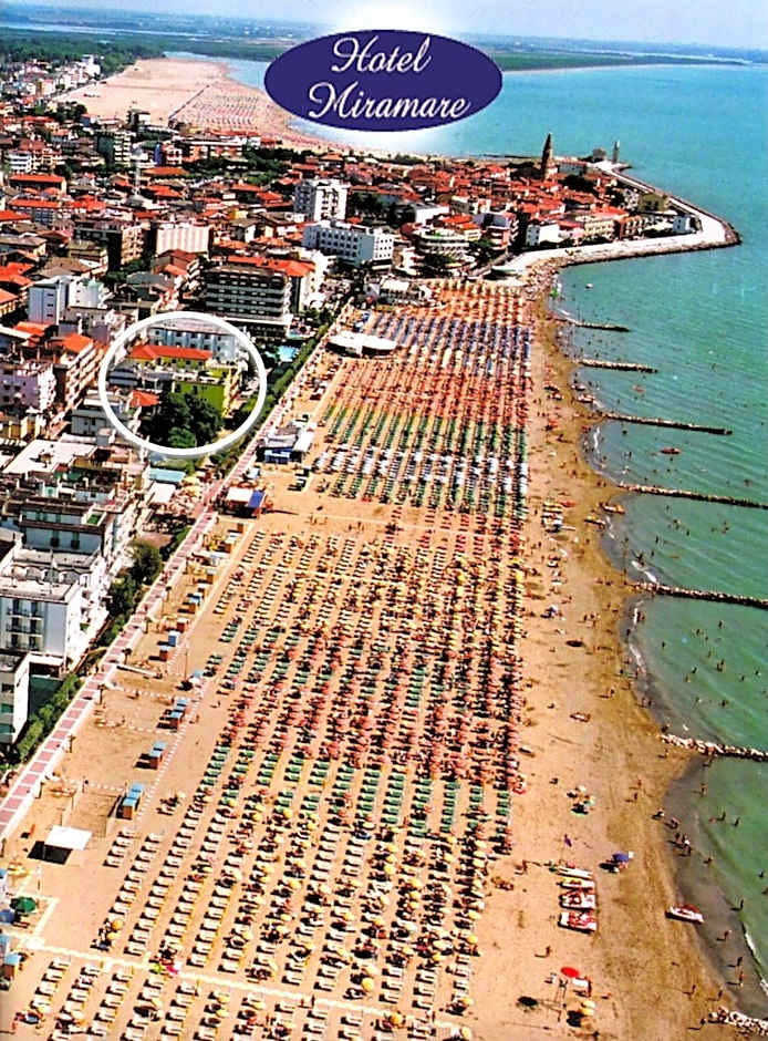 Hotel Miramare