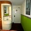 Quick Palace Nantes La Beaujoire