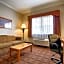 Best Western Clubhouse Inn & Suites