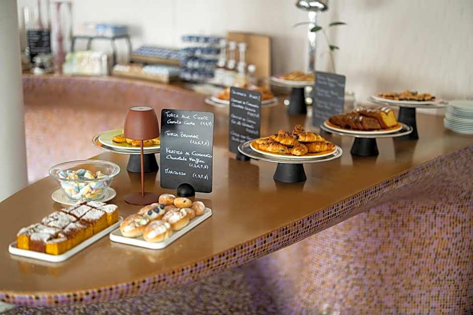UNA Hotels Vittoria Firenze