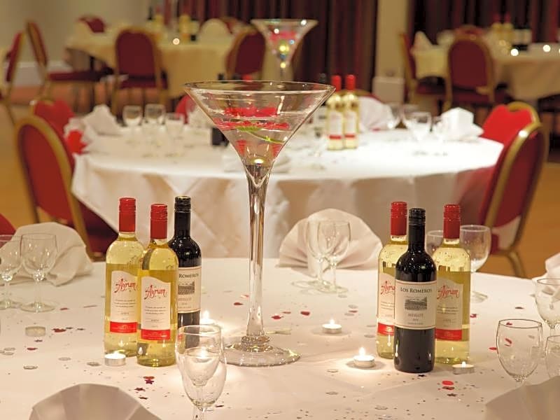 Aberdeen Airport Dyce Hotel, Sure Hotel Collection by BW