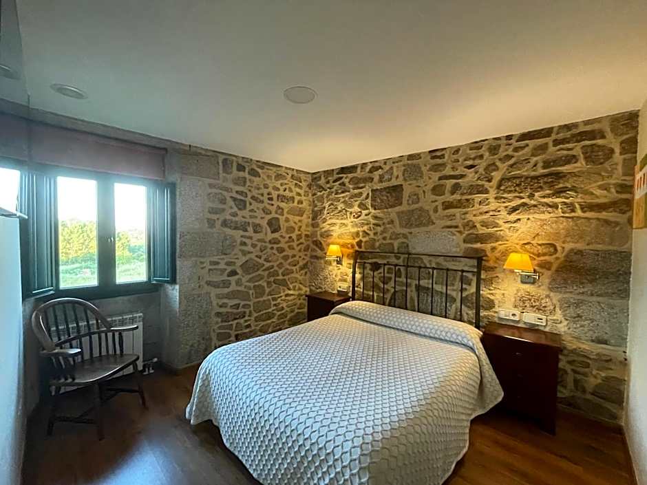 Apartamentos Río Sil