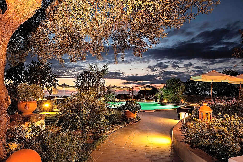 Tenuta Del Poggio Antico