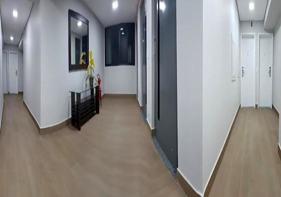 Vivendas Rio Claro by Atlantica