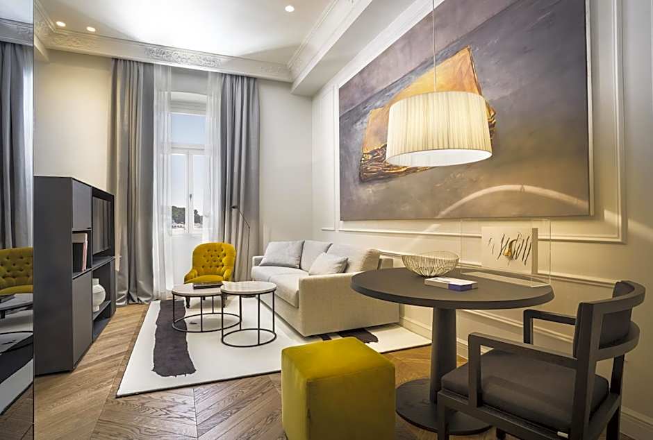 Adriatic Hotel by Maistra Collection
