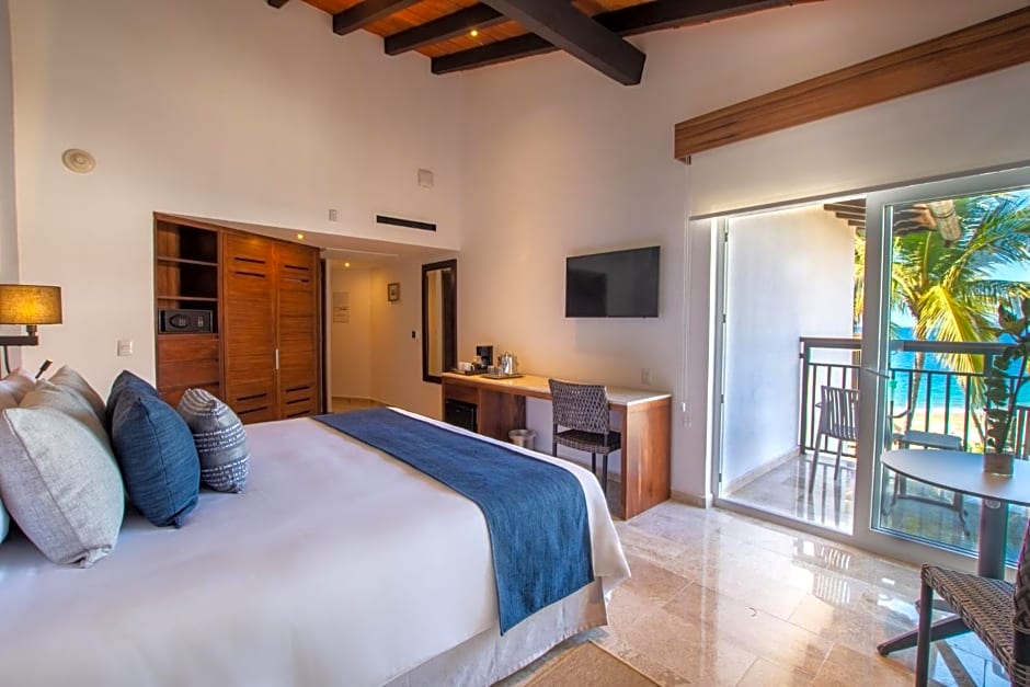 Buenaventura Grand Hotel & Spa - All Inclusive