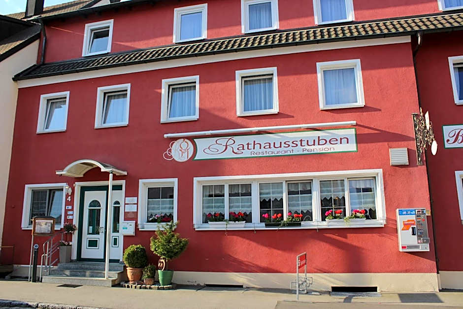 Rathausstuben