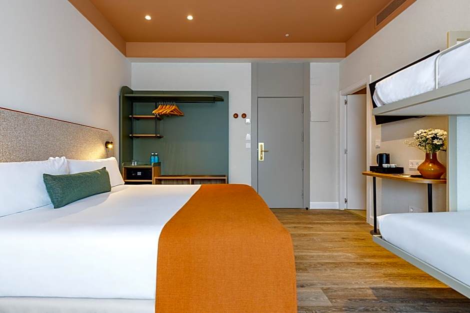 Petit Palace Puerta del Sol