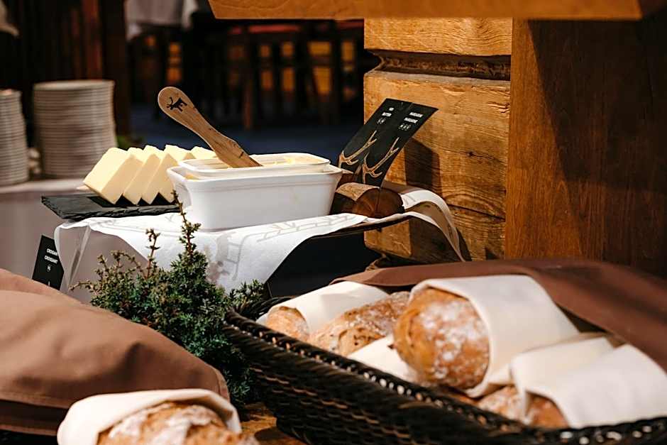 Lapland Hotels Pallas