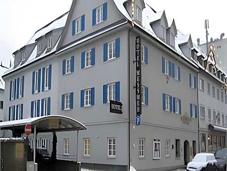 Hotel Messmer