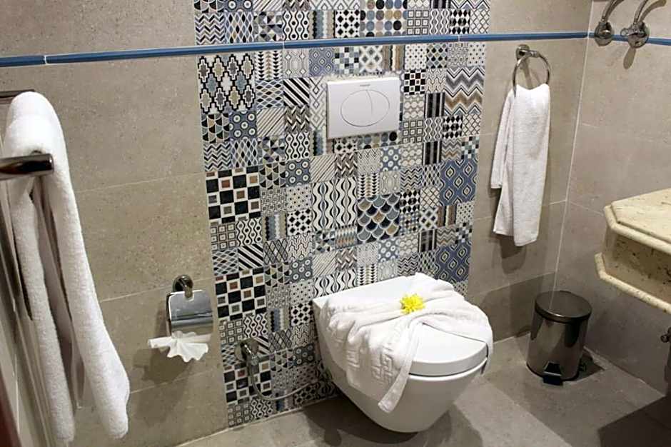 Royal Jewel Al Raml Hotel