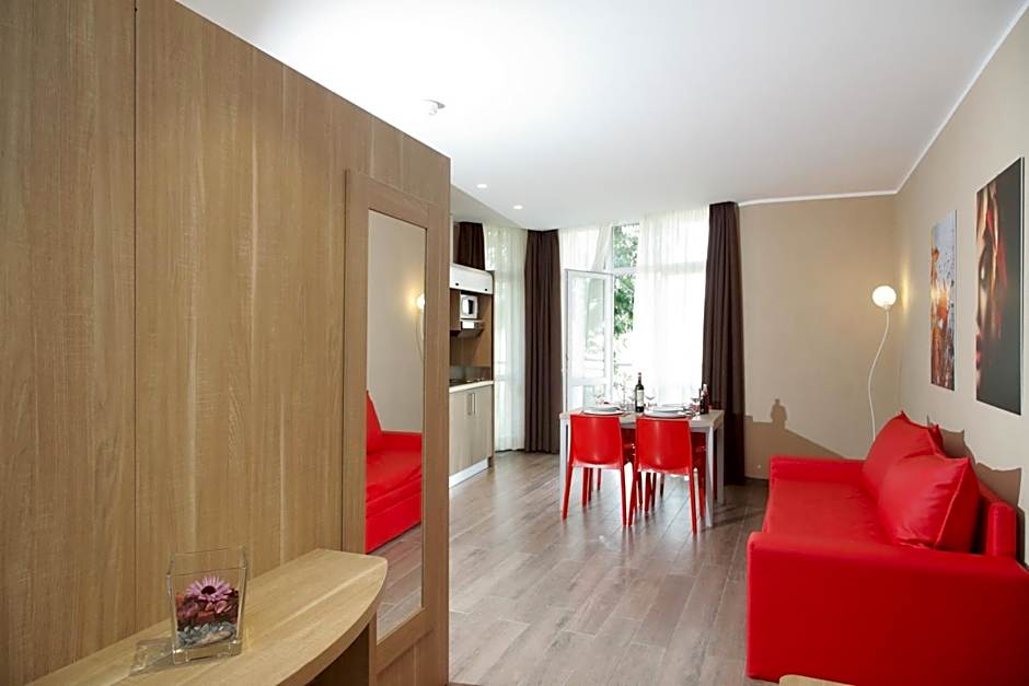 Privilege Apartments