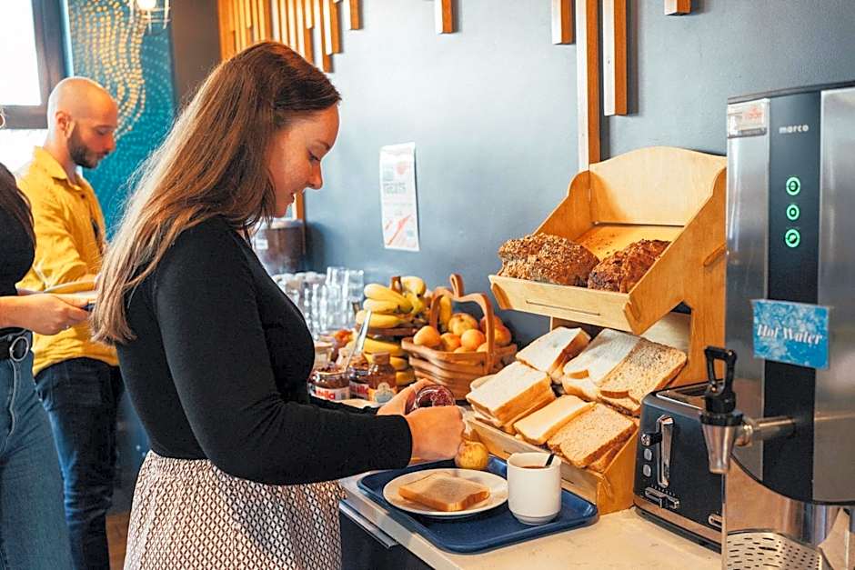 Snoozles Galway City Centre