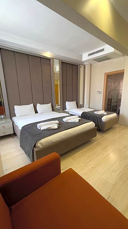 Photo 1 of 31 of Triple Room
