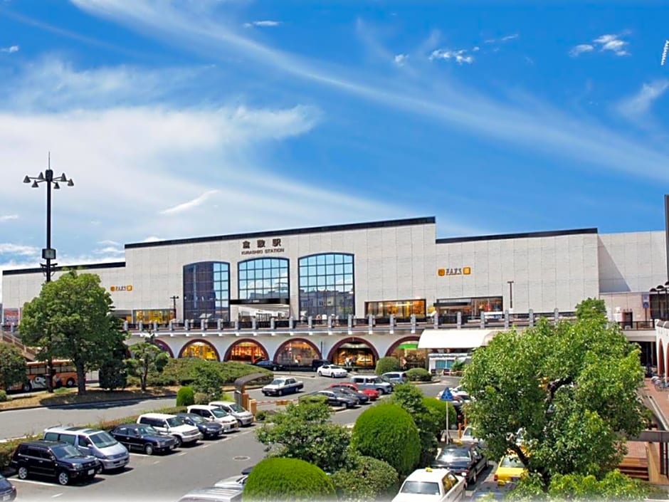 Kurashiki Station Hotel