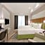 Country Inn & Suites by Radisson Zirakpur