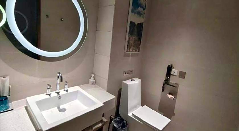 Lavande Hotel Dezhou Development District Branch