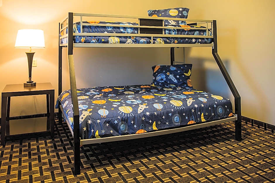 Evangeline Downs Hotel, an Ascend Collection Hotel