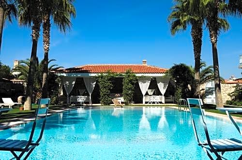 Manastir Alacati Hotel