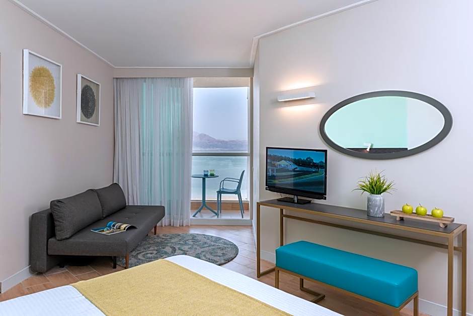 Leonardo Club Hotel Dead Sea - All Inclusive