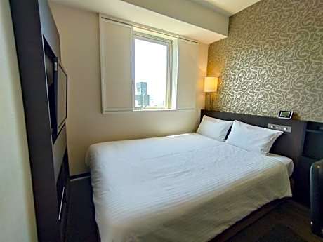 Standard Double Room - Smoking