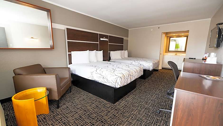 Magnuson Hotel Virginia Beach