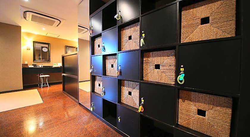 Hotel Wing International Sagamihara