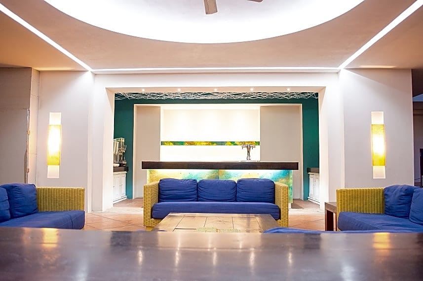 Park Royal Beach Ixtapa - All Inclusive
