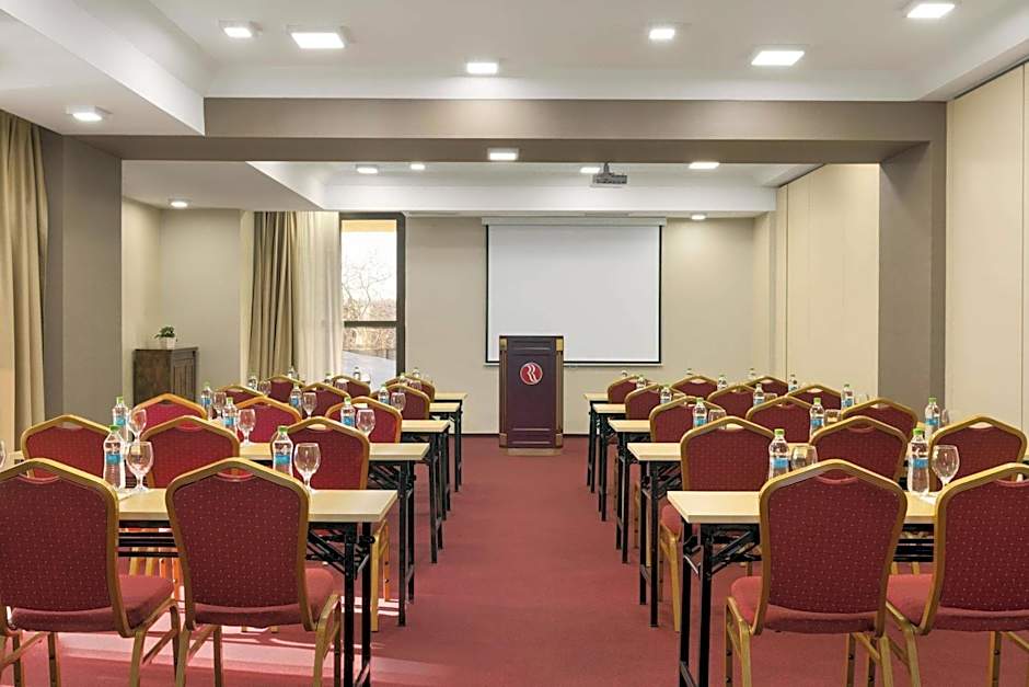 Ramada Iasi City Centre