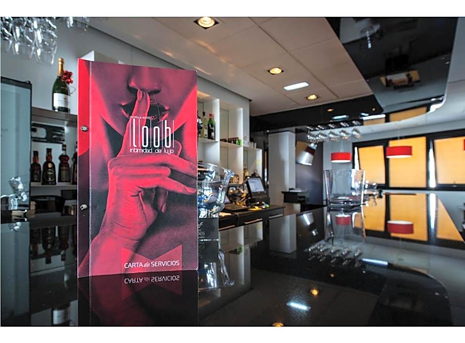 Hotel Loob Madrid