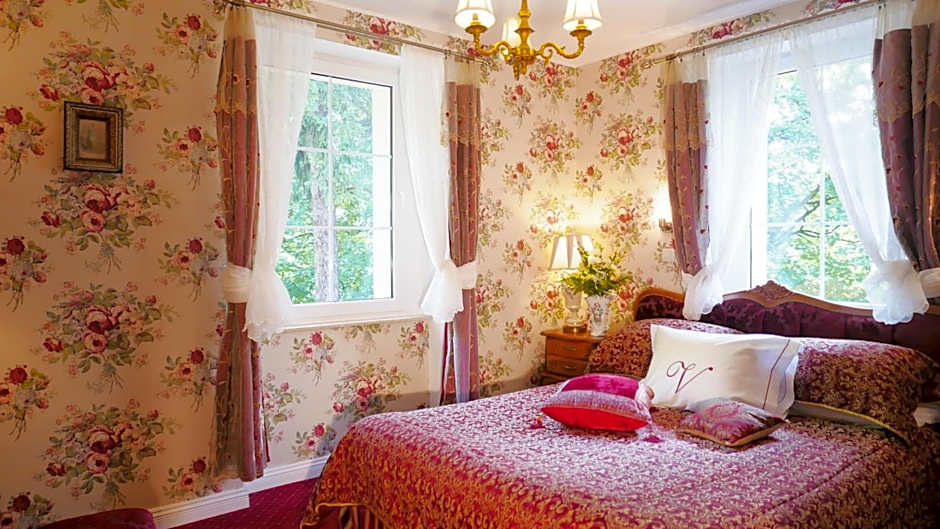 Rezydencja Grawert Boutique & Spa