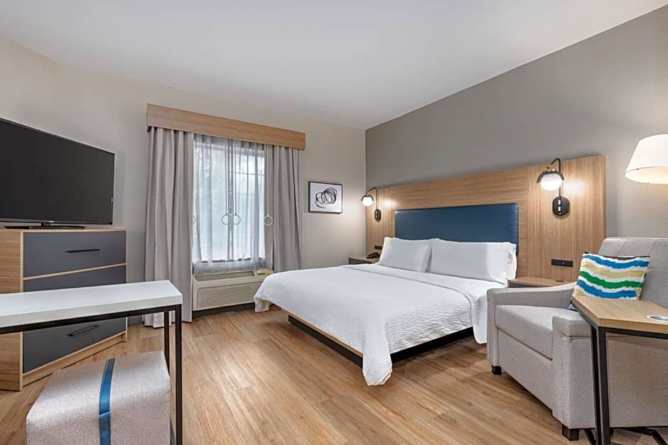 Candlewood Suites Houston The Woodlands By IHG