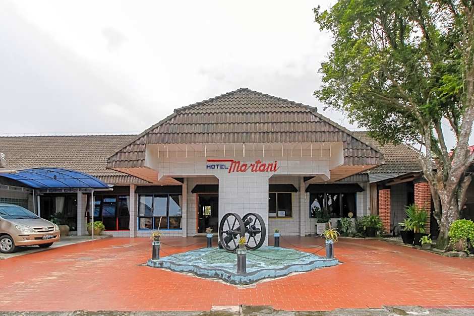 Hotel Martani