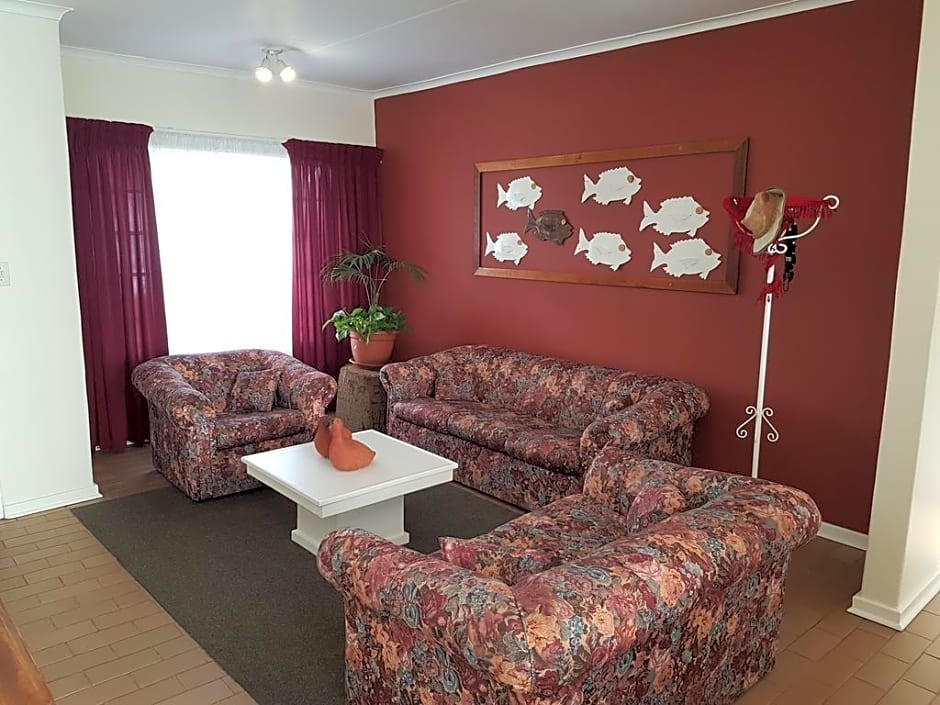 Eskulaap Hotel & Conference