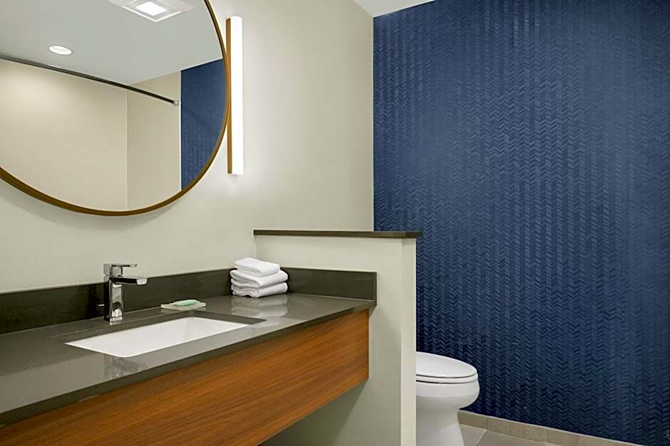 Fairfield Inn & Suites Kokomo