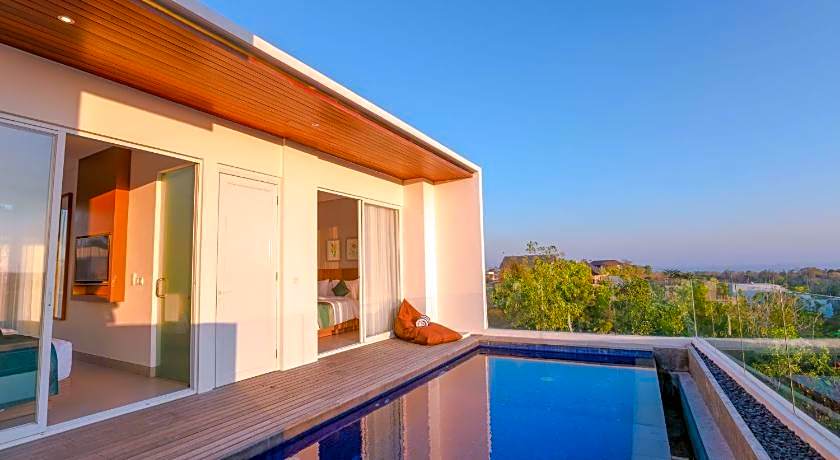 Hideaway Residence Bali Ungasan by Kanaan Hospitality