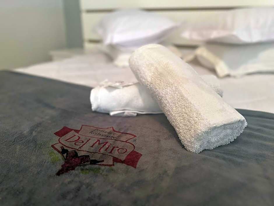 Pousada e Restaurante Del Miro