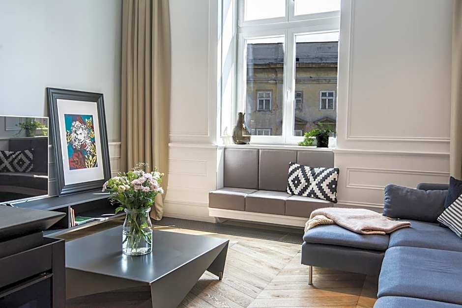 Stradom15 Apartments