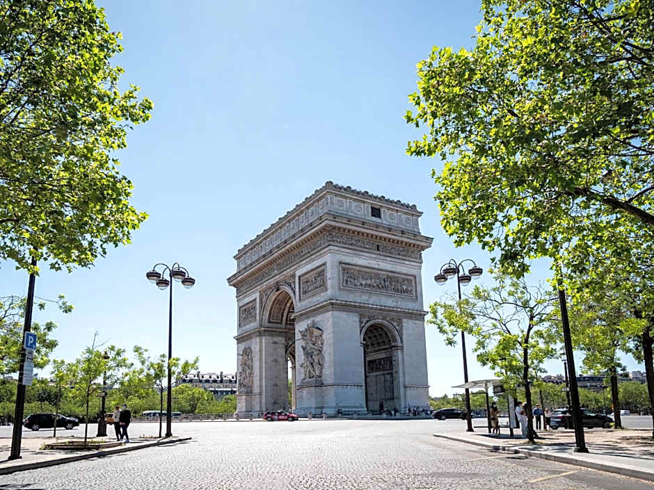 Mercure Paris Porte De Pantin